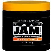 Jam Strong Hold 5.5 oz